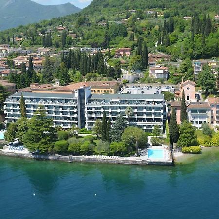 Appartamento Direttamente A Lago - Ben Approved Salò Exteriér fotografie